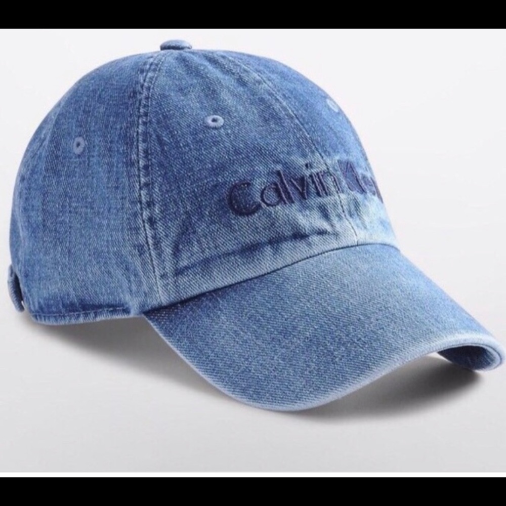 Calvin Klein Hat